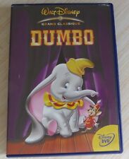 DVD WALT DISNEY GRAND