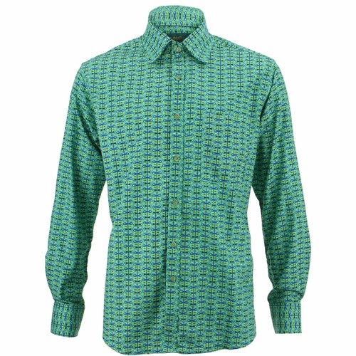 Hommes chemise loud originals - hommes,