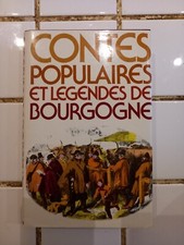 LIVRE CONTES POPULAIRES ET