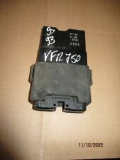 CDI VFR 750 RC36 année 1990/1993