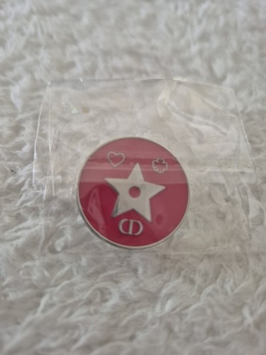 Pin dior collection - pin's,