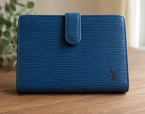 Portefeuille louis vuitton - portefeuille,