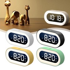 Réveil Musique Moderne avec