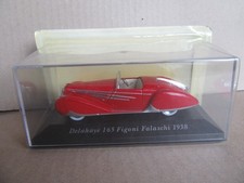 157Z IXO Altaya Delahaye 165