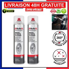 Nettoyant Freins Holts Citron