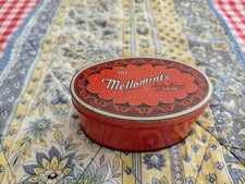 BOITE MELLOMINTS 10 C BRANDLE