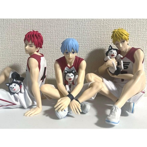 Kuroko basket last game - no,