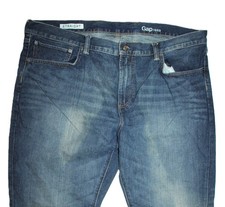 Jean homme Gap 1969 Regular
