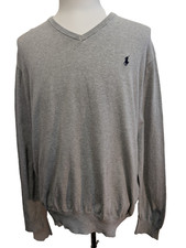 Pull Polo Ralph Lauren Col V