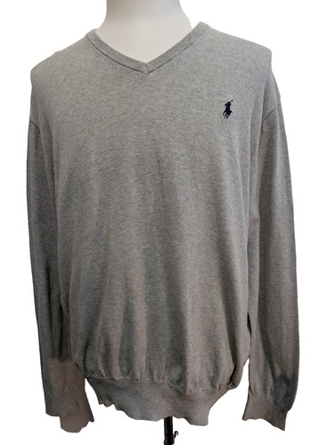 Pull polo ralph lauren - polo,