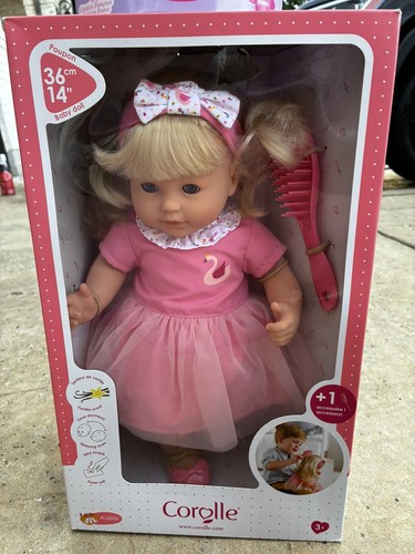 New corolle adele - ,