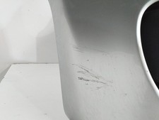 enjoliveur pare-choc avant