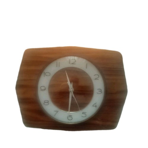 Horloge murale vintage - murale,