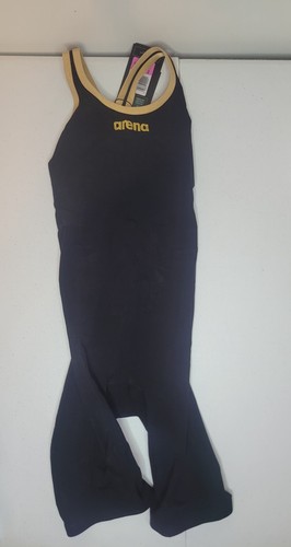 Arena women powerskin carbon - arena, women's