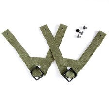 A Yokes Westinghouse Fil Rond Liner US M1 | Mon Casque M1