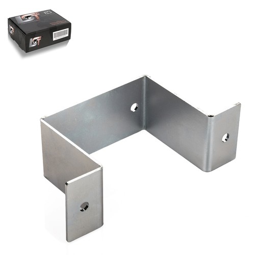 Remorque soutien serrage - soutien, angle