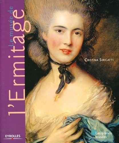 Musée l ermitage - musée, de