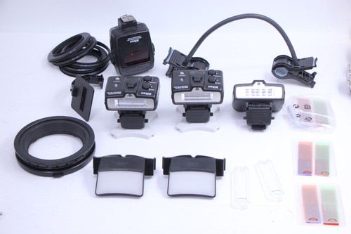 Nikon speedlight wireless - nikon,