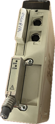 Modicon premium tsx p57103m - modicon,
