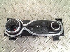 PANNEAU DE COMMANDE CHAUFFAGE