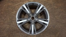 Audi Q8 2019 21 Inch Alloy