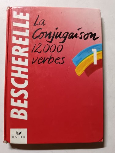 Conjugaison 12000 verbes - la,