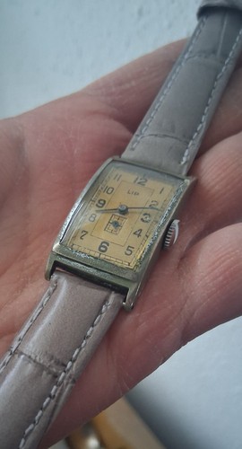 Lip churchill cal montre - lip,
