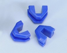 GUIDE DE FLASQUE DE VARIATEUR