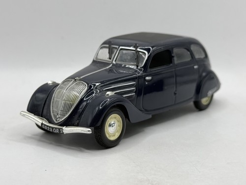 Peugeot 402 1939 - 402, norev