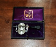 Ancien compte tours Alexandre SAINTE - XIXème - Bon état