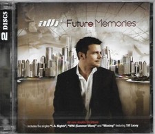 ATB Future Memories 2CD