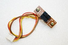 Teac sensor pcb - teac, pour