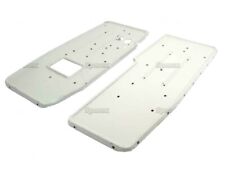 Ensemble De Plateaux Pour TRACTEURS FORD 4000 4100 4600 Avec Cabs.