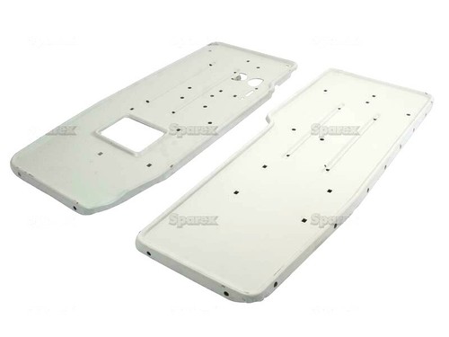 Ensemble plateaux pour - de,