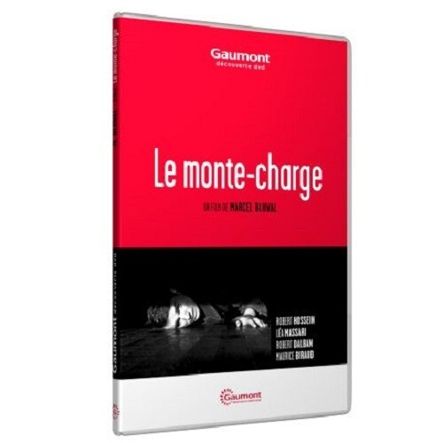 Monte charge dvd - ,