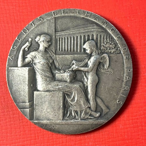 5054 jetons médailles - -, ,médailles
