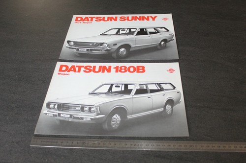 Brochure catalogue - (mn2/f),