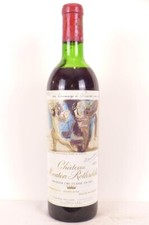 pauillac château mouton
