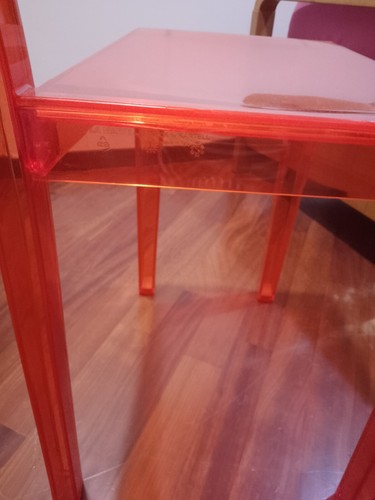 Sedia kartell marie - la,