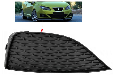 Pour seat ibiza - pour,