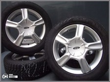 Original Ford Mondeo III 3