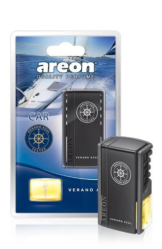 Original areon lux - areon, voiture