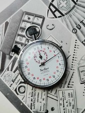 Hanhart Stop Watch timer