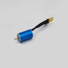 1-2S KV10300 Moteur Brushless 10A ESC pour WLtoys 1/28 & Smaller 4WD RC Car