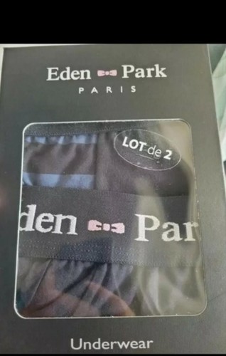 Lot boxers eden park - lot,