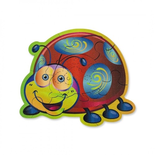 Puzzle créatif harmandi - puzzle,