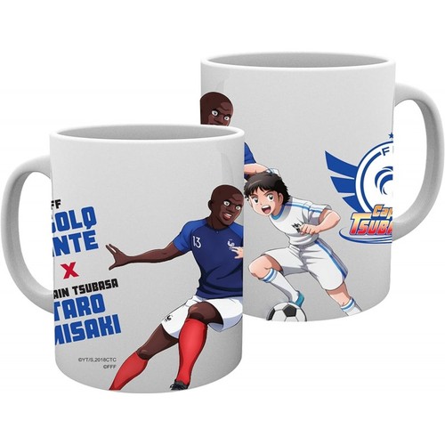 Mug café golo kante - kante, x