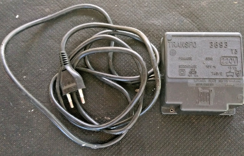 Pour circuit jouef - pour,