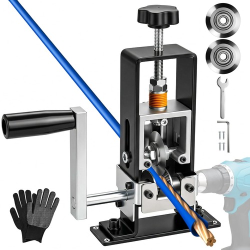 Manual wire stripper - manual, stripper,