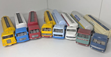 Camion citerne Wiking H0 1:87 MAN Scania Shell Aral Esso Texaco Hoechst...